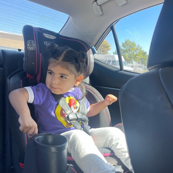 Meet your Posher, Alexa - Picture 2 of 3